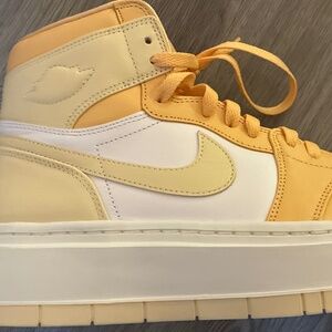 Women’s Jordan 1